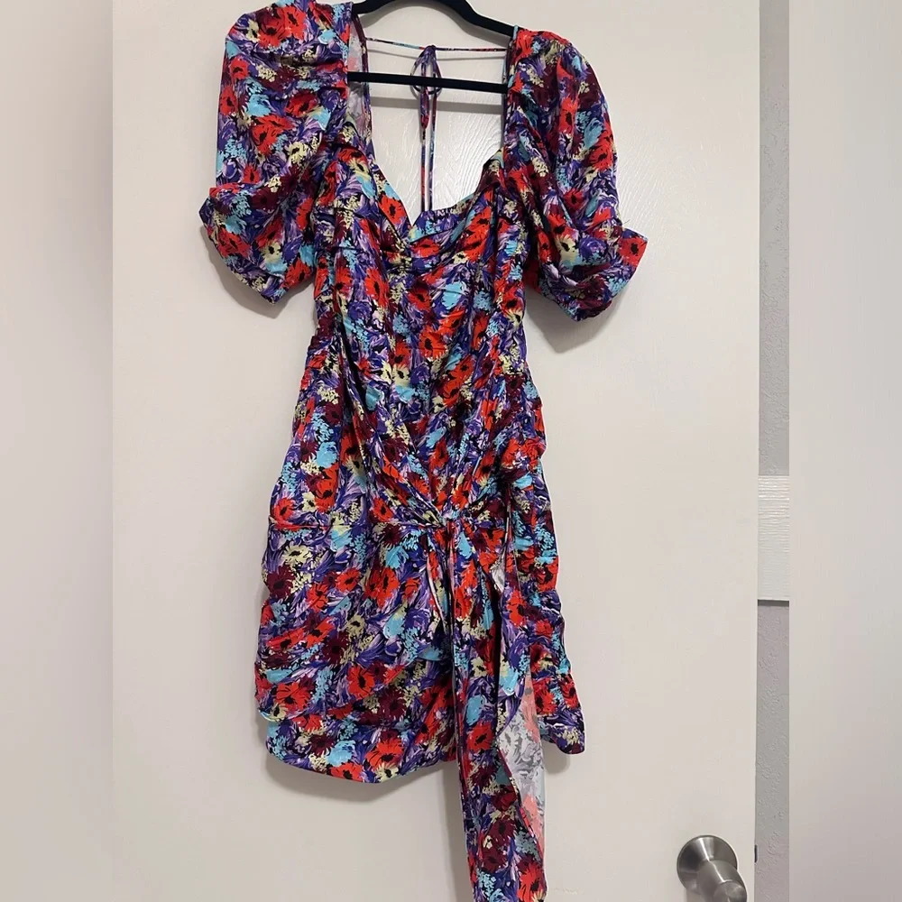 FOR LOVE AND LEMONS DRESS - Picture 5 of 8